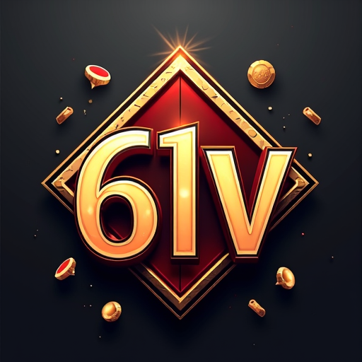 Ícone do 61v